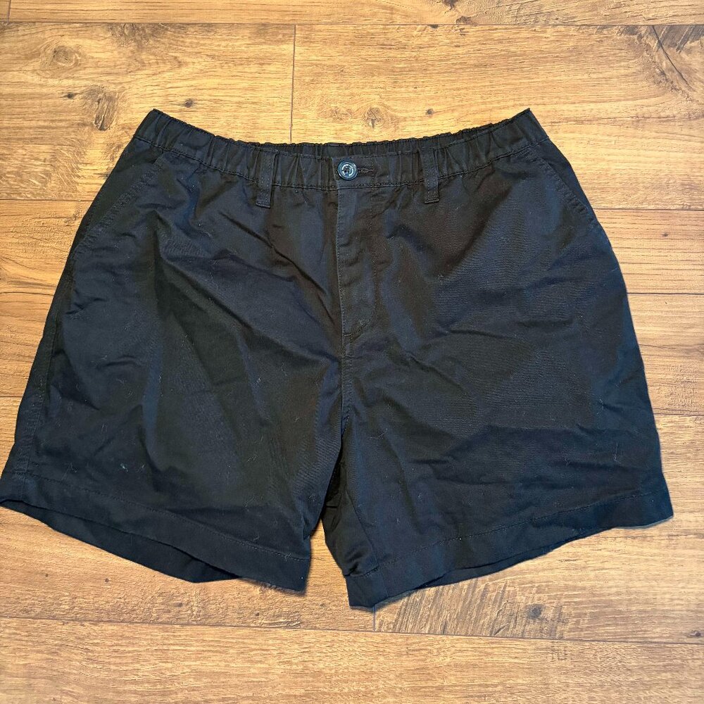 Chubbies Dark N' Stormies 5.5" (Stretch) - L